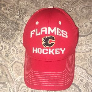 Calgary Flames Cap